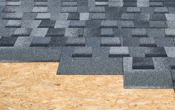 expert Higher Molland asphalt roof companies