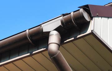 types of Higher Molland fascias