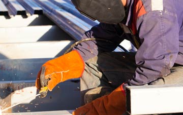 Higher Molland flat roofing options