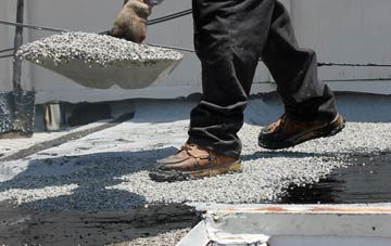 Higher Molland flat roofing companies