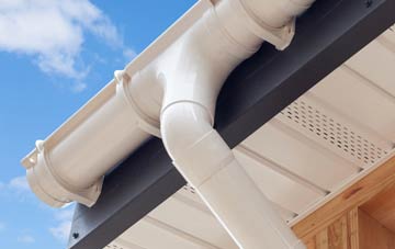 Higher Molland gutter installation costs