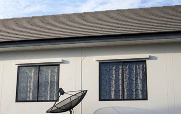 Higher Molland rubber roof costs