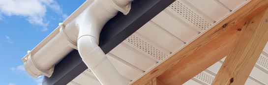 get Higher Molland guttering quotes today