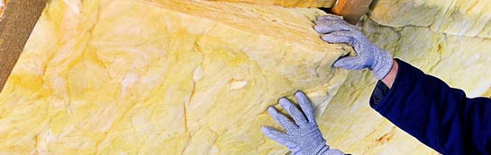 quotes for Higher Molland roof insulation