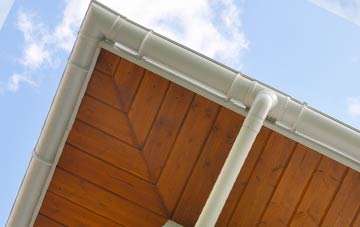 Higher Molland soffit types