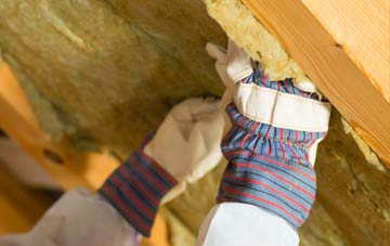 types of Higher Molland pitched roof insulation materials