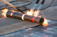 free Higher Molland roof quotes