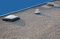 Higher Molland flat roofing